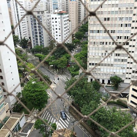 Apartamento Guaruja Pitangueiras Διαμέρισμα Εξωτερικό φωτογραφία