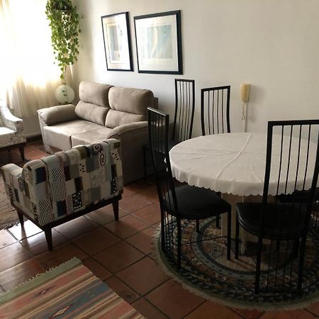 Apartamento Guaruja Pitangueiras Διαμέρισμα Εξωτερικό φωτογραφία