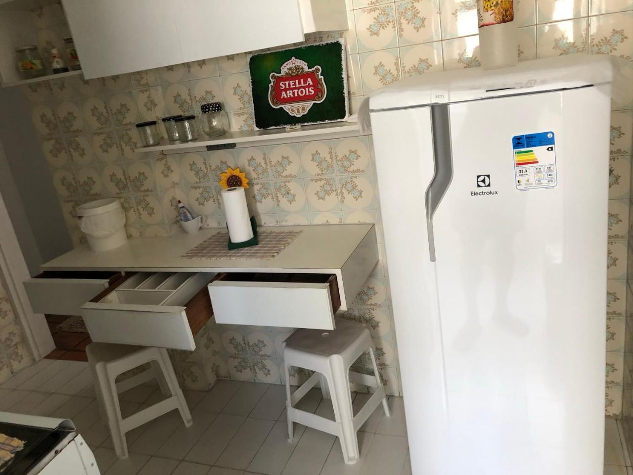 Apartamento Guaruja Pitangueiras Διαμέρισμα Εξωτερικό φωτογραφία